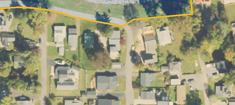 Residential Land Near Potomac River