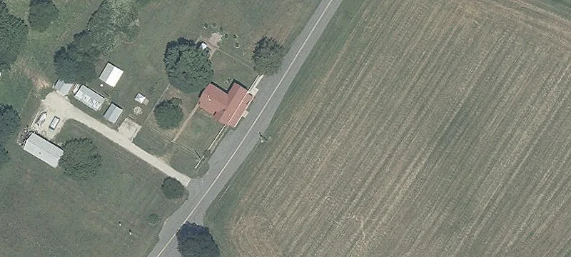 Residential Land in Bushwood
