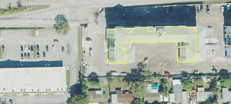 New Luxury Apartments in Miami