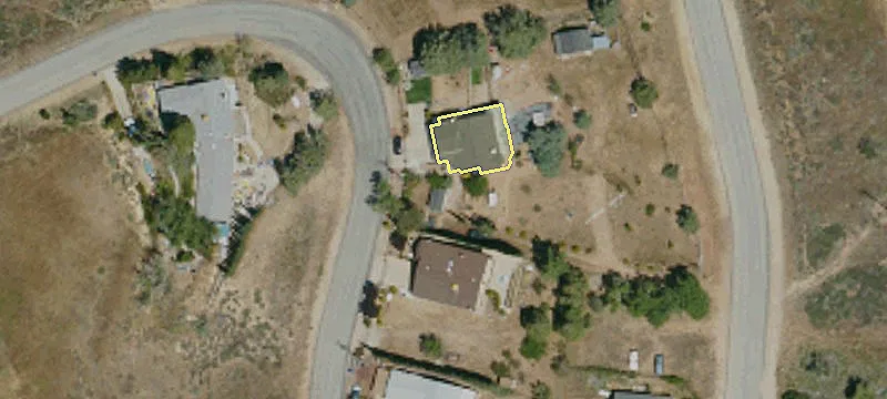 Land Parcel in Elizabeth Lake