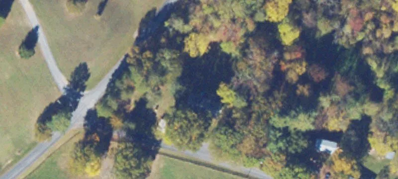 Wooded Homesite in Shenandoah Valley