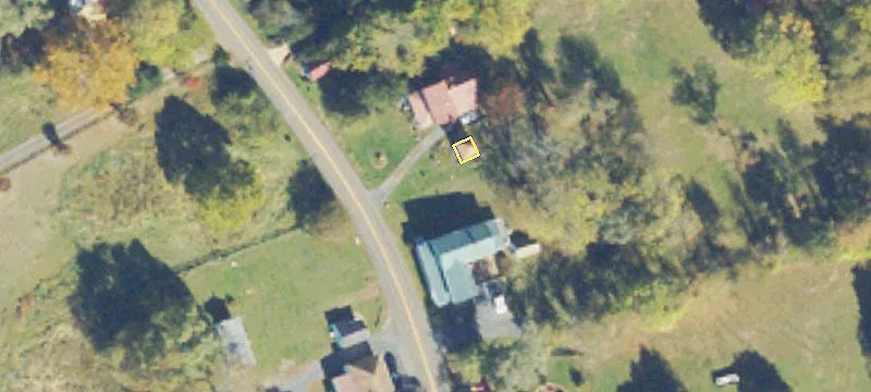 378 Acres of Rolling Land