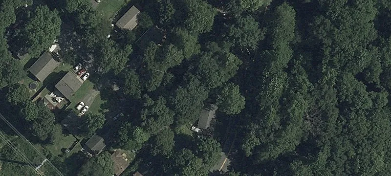 Raw Land For Sale
