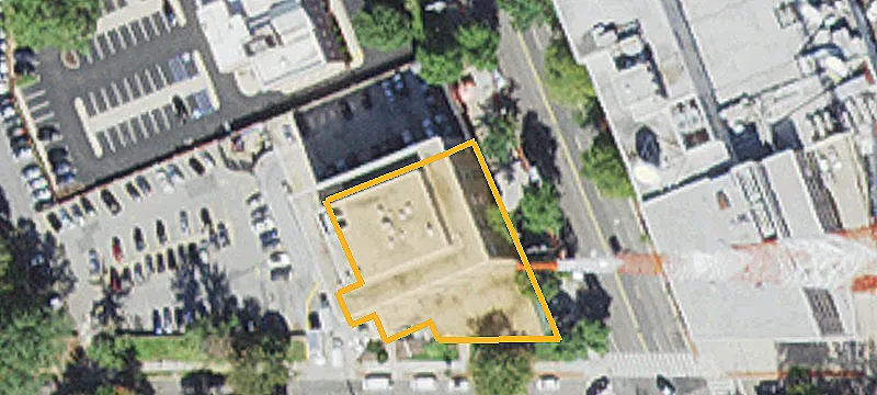 Office and Medical Space Available