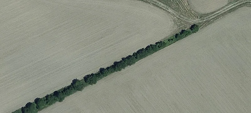 11.38 Acre Land Parcel