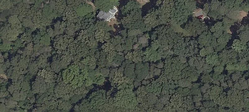 Nanticoke Riverfront Land Parcel
