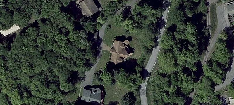 Oakland, MD Specialty Property