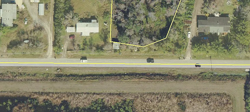 Land Available for Sale