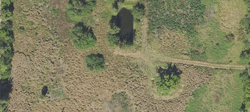 Equestrian Estate Land Opportunity