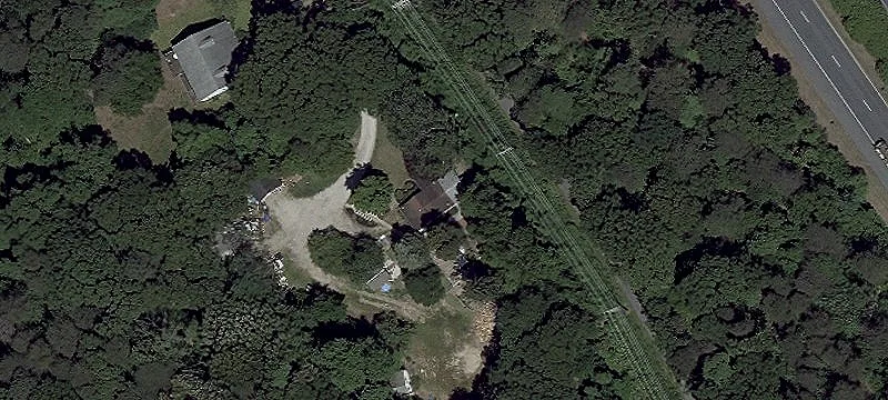 Twelve Acre Parcel For Sale