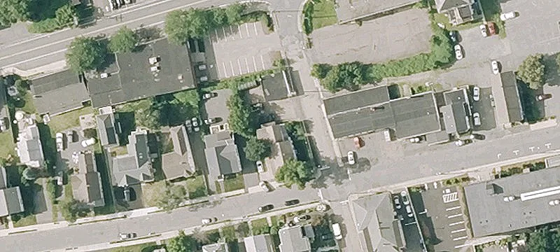Natick Center Redevelopment Opportunity