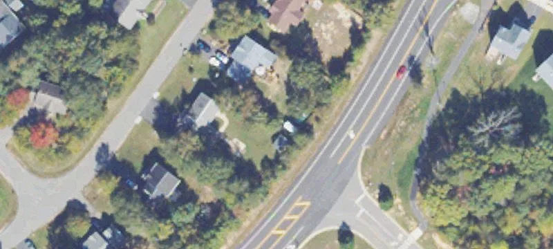 Versatile Land Near Spotsylvania Amenities