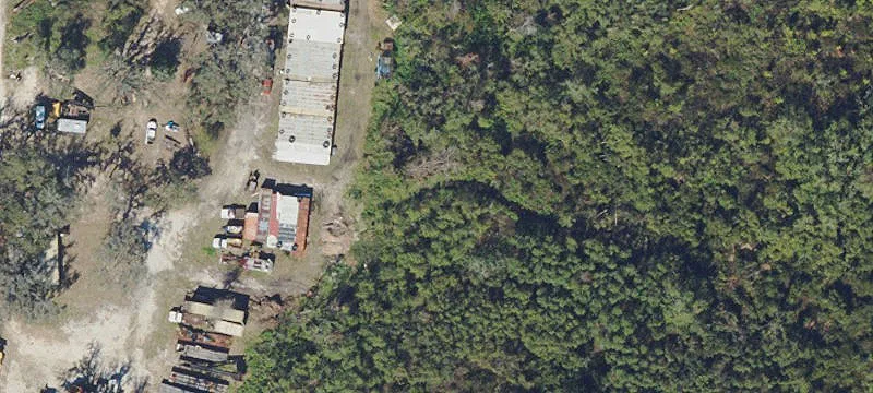 Residential Land in Polk City