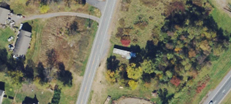 30 Acres on Arden Nollville