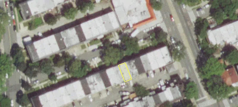 Spacious Coop Unit in Queens