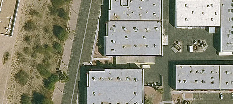 Tempe Warehouse Space Available