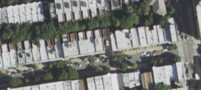 Brooklyn Multifamily Property for Sale