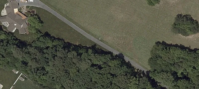 Lewes Wooded Lot Opportunity