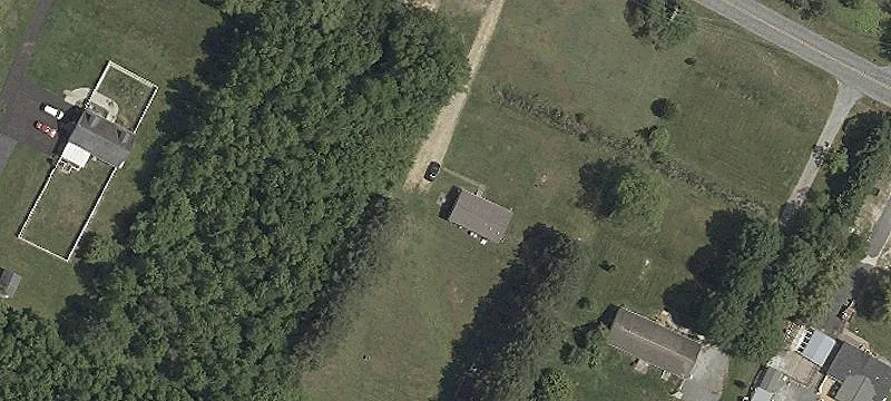 Land in Georgetown, Delaware