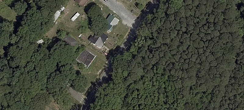 Coastal Land Parcel Near Beaches