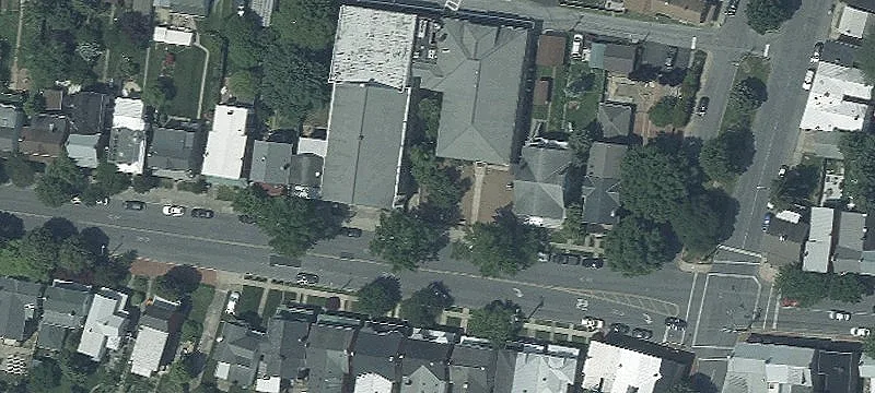 School and Residential Properties