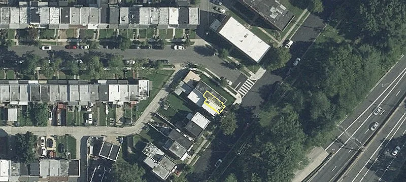 Kenilworth Ave NE Property