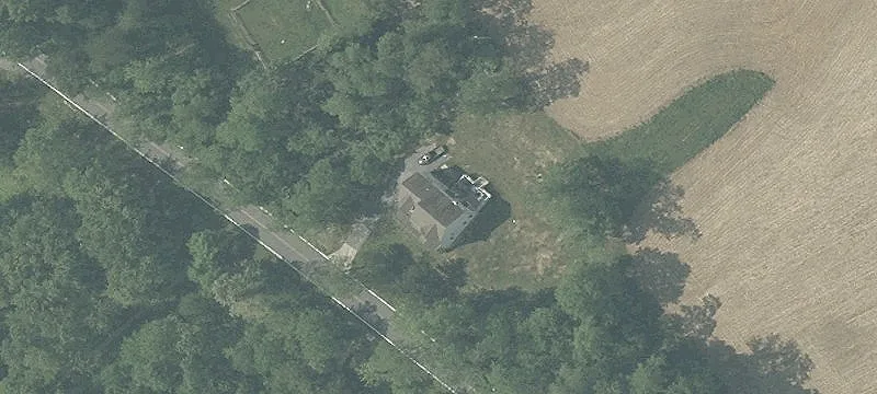 Hook Road Land For Sale