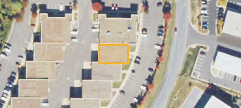 Leased Flex/Industrial Investment Opportunity