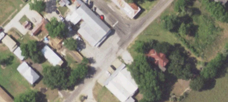 Land Tracts on Kelley Road