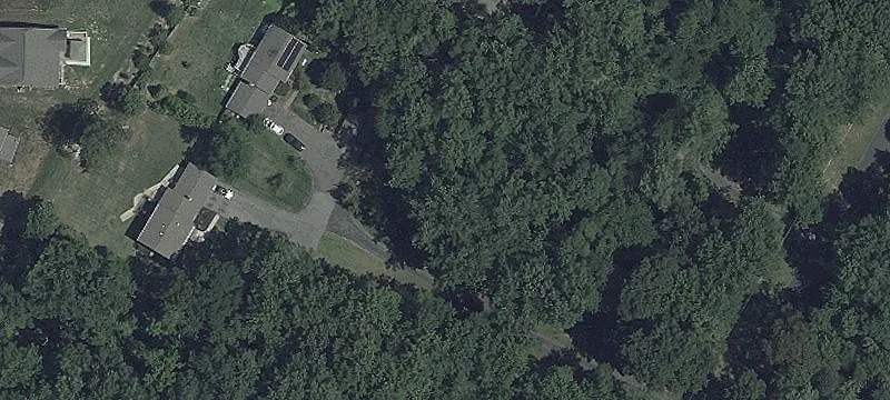 Residential Lot Ready For Development