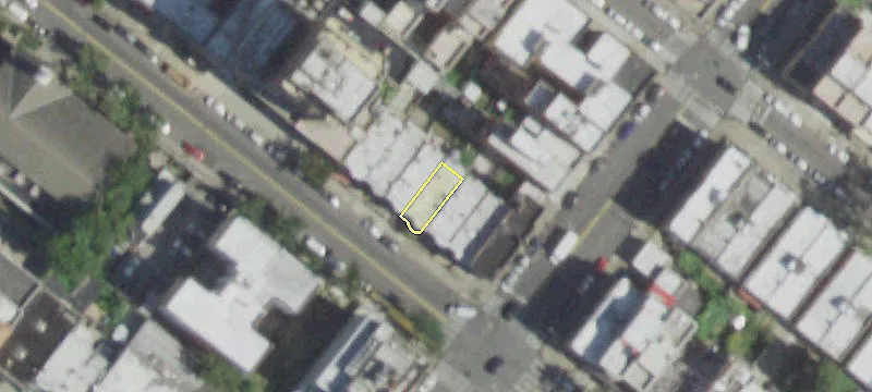 Two-Family Brick House in Brooklyn