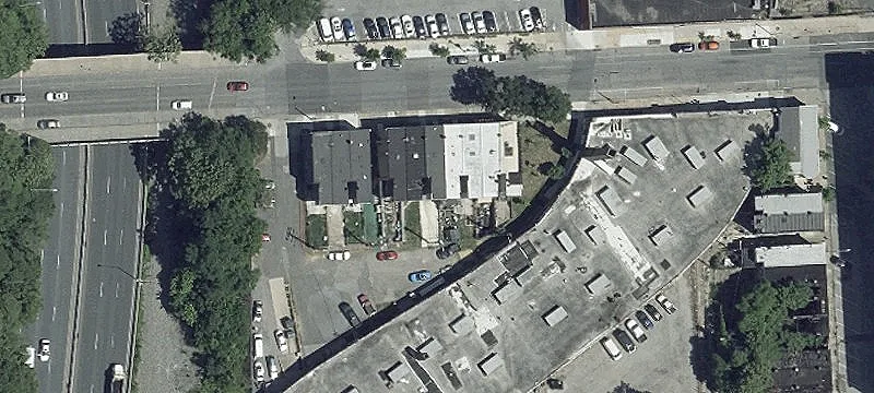 Baltimore Specialty Property For Sale