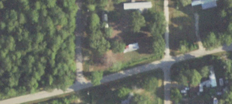Land Near Highway 242