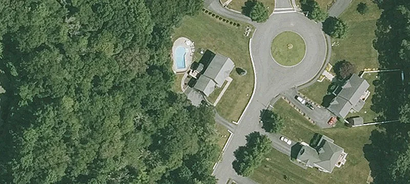3.74 Acres of Land Opportunity