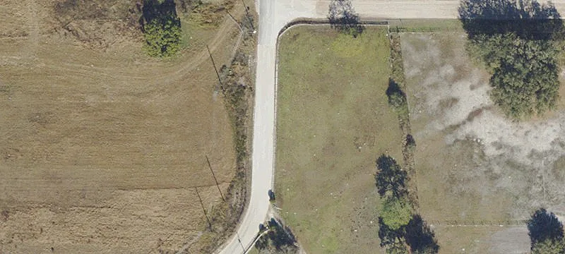 Land Available in Wesley Chapel