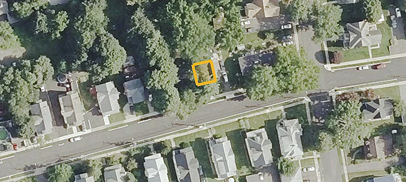 Residential Lot with Mountain Views