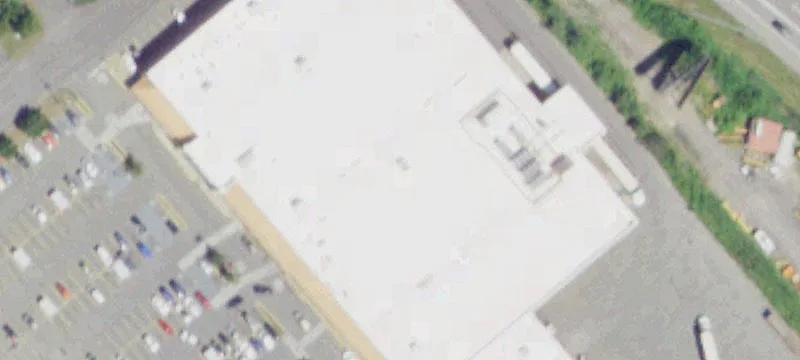 Retail Space Near Interstate 87