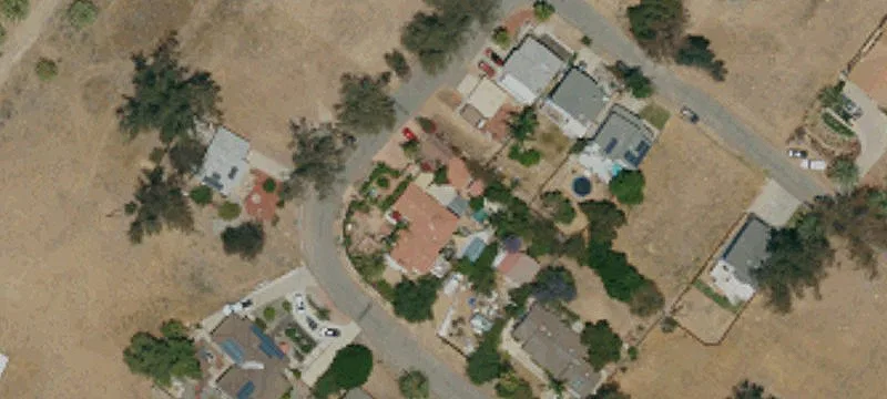 Residential Lot Near Lake Elsinore