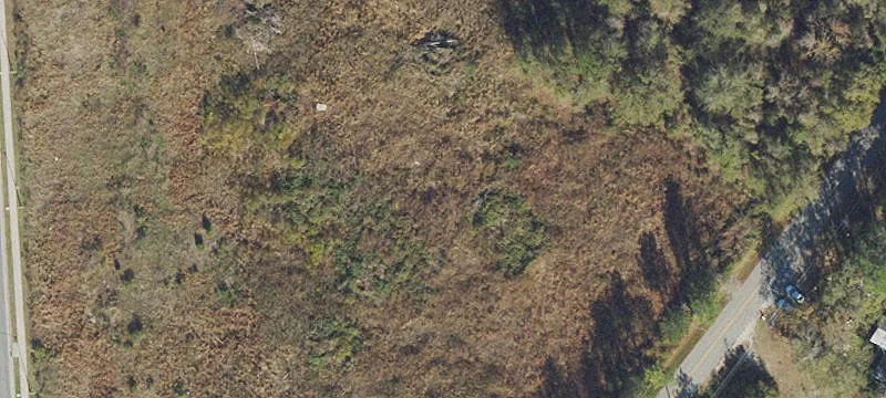 8.52 Acre Mixed-Use Lot