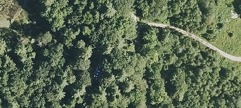 42-Acre Subdivision in Salisbury, NH