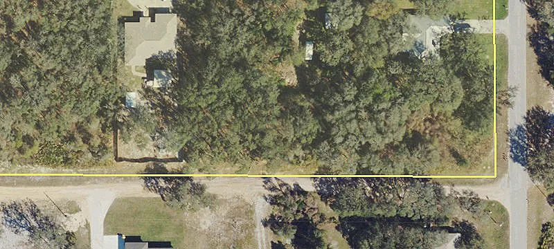 Vacant Land in Highlands County