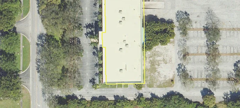 Office Warehouse with Lake Frontage