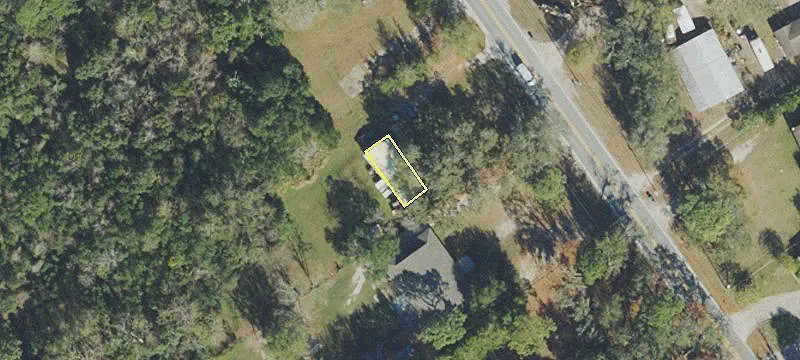 Econlockahatchee River Land Opportunity