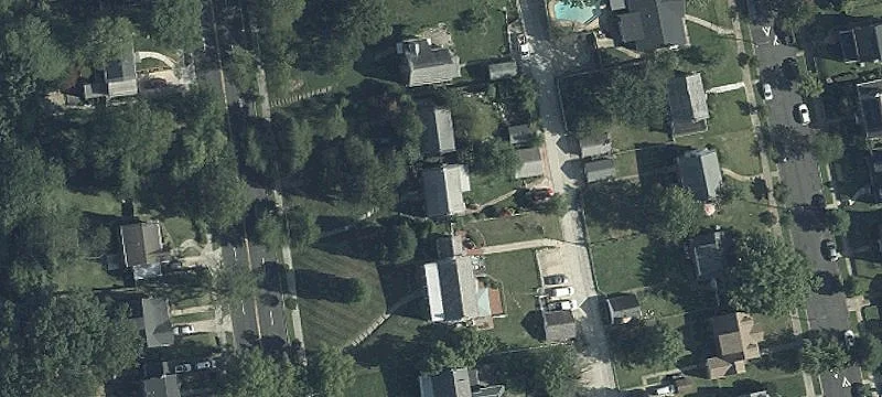 Branch Avenue Property For Sale