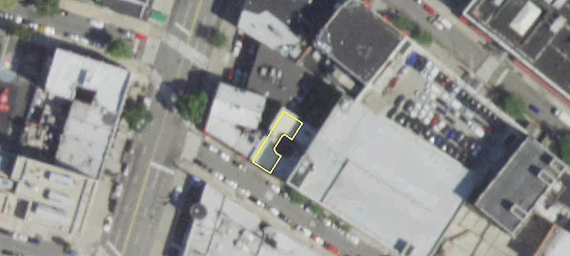 Bay Ridge 6-Family Property