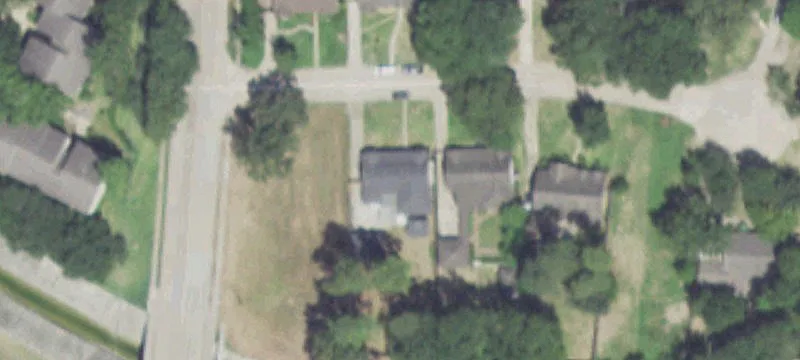 Residential Lot Ready For Development