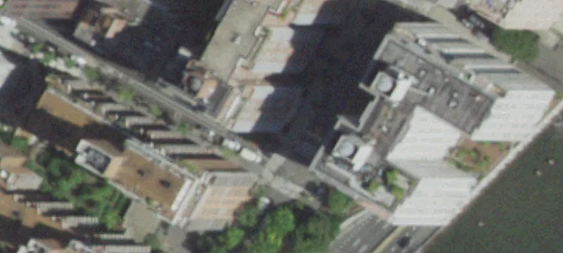 Luxury Cooperative in Sutton Place