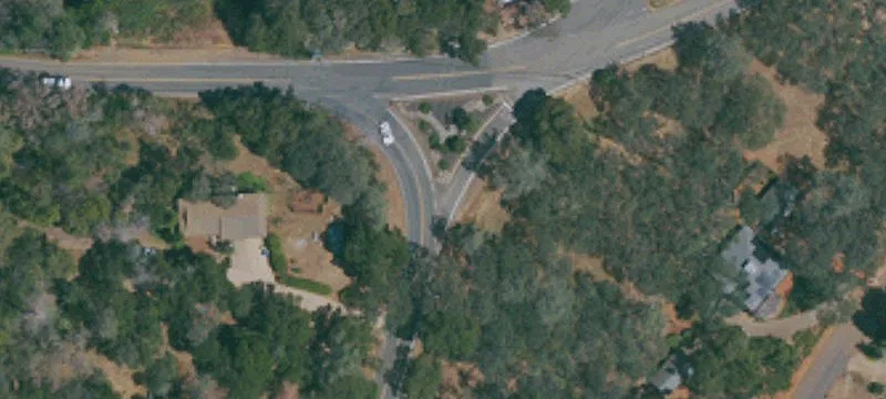 Land with Golf Course View
