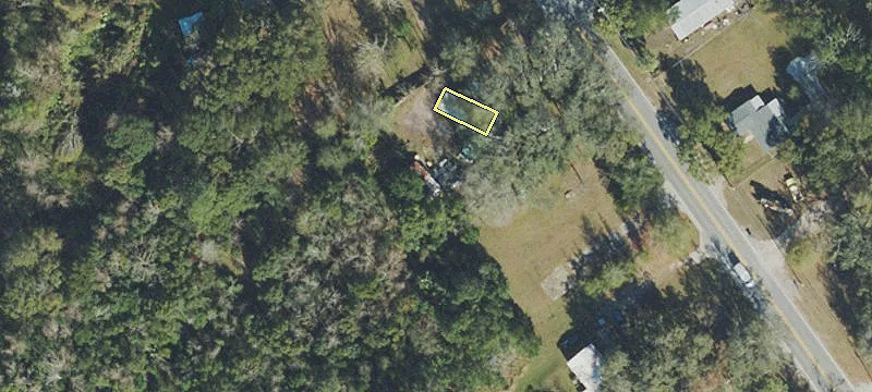 6.35 Acres on Econlockahatchee River