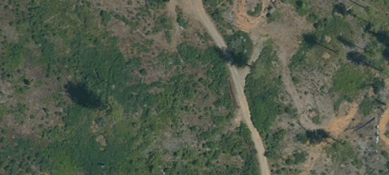 Vacant Land with Septic System